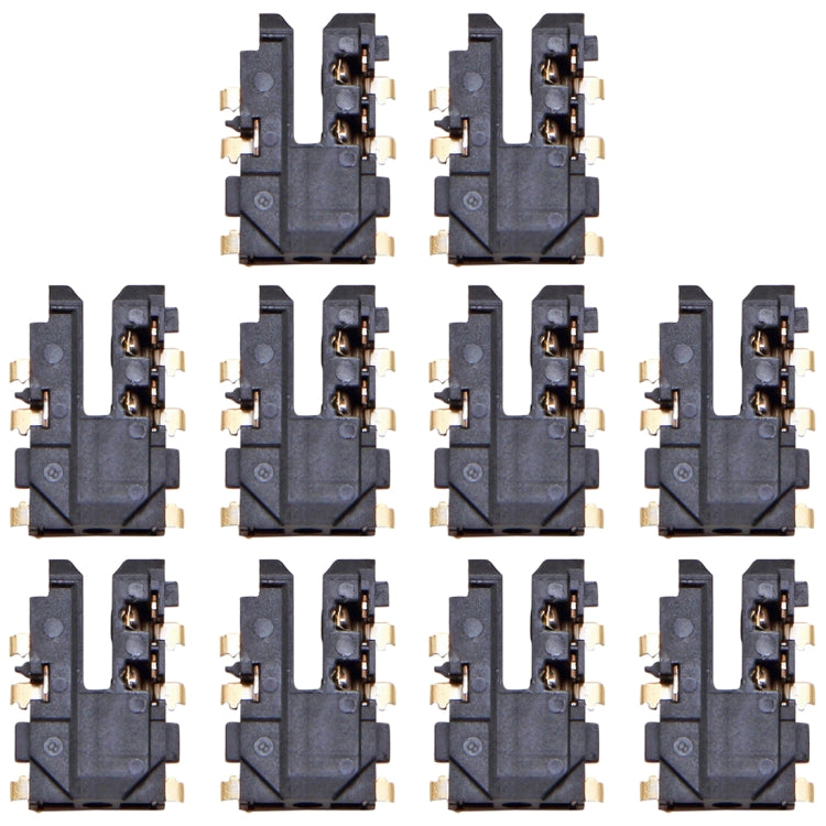 10個一賣 適用於 華為 Nova 5i 耳機孔