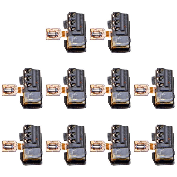 10個一賣 適用於 華為 P9 Lite 2016 耳機孔