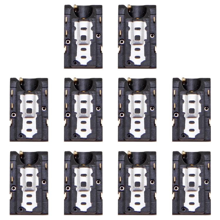10個一賣 適用於 華為 Y6 2017 耳機孔