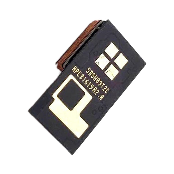 適用於 Asus ZenFone 3 Ultra ZU680KL 後置攝像頭