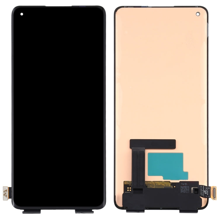 適用於 OPPO Reno4 Pro / Reno 3 Pro 原裝AMOLED材質 液晶觸摸總成, For OPPO Reno4 Pro(AMOLED Material)