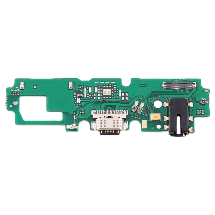 適用於 Vivo Y50 的尾插小板
