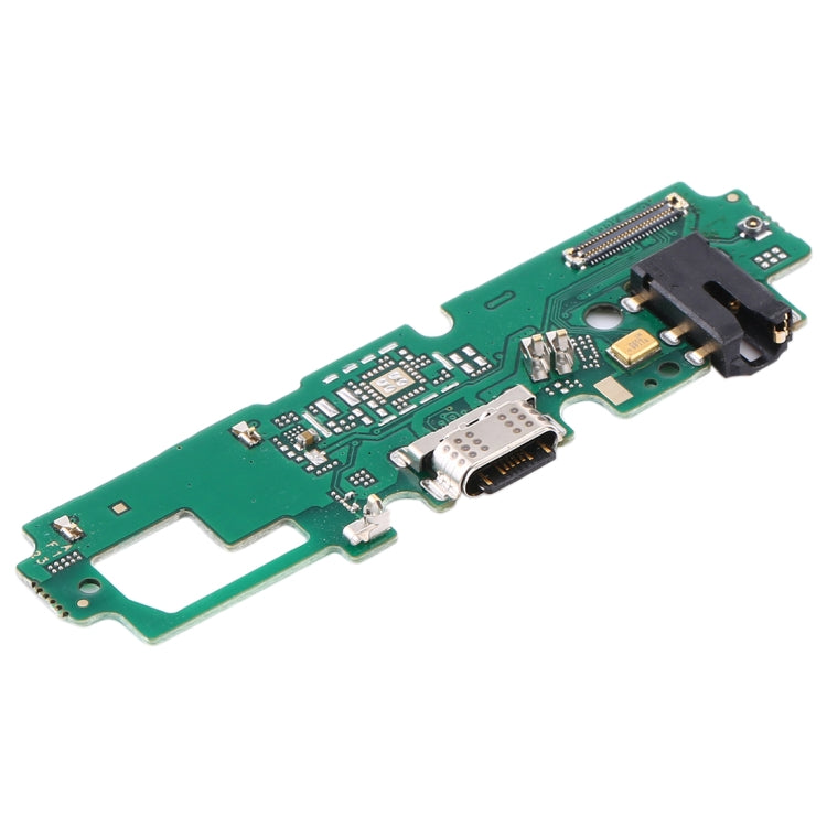 適用於 Vivo Y50 的尾插小板