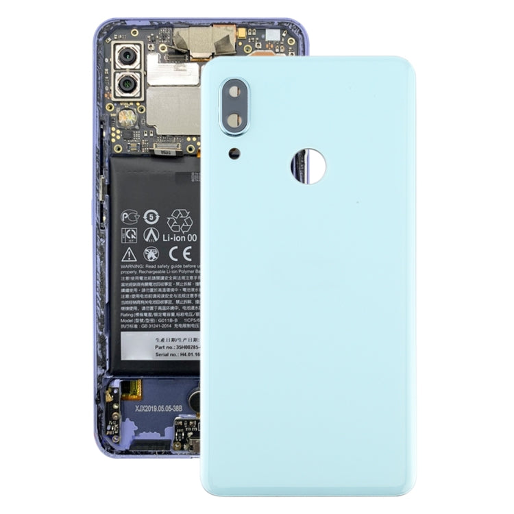 適用於 HTC U19e 原裝電池后蓋