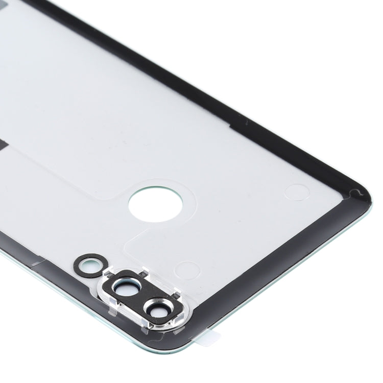 適用於 HTC U19e 原裝電池后蓋