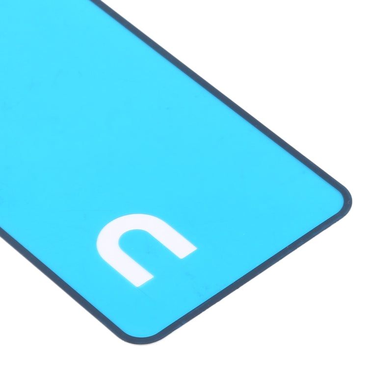 適用於 Asus Zenfone 3 ZE520KL 后蓋膠電蓋膠 10個一賣