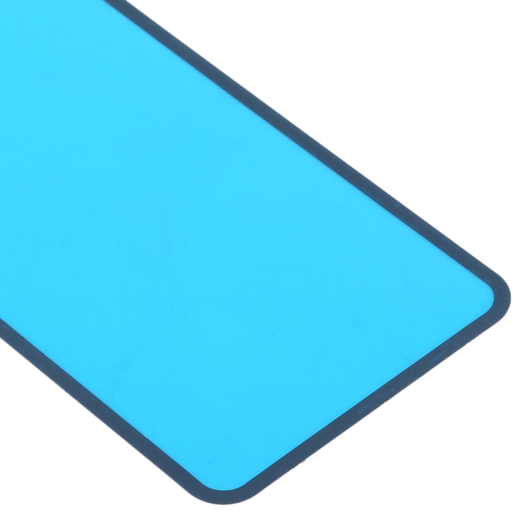 適用於 Asus ZenFone 3 ZE552KL 后蓋膠電蓋膠 10個一賣