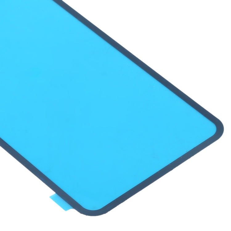 適用於 Asus ZenFone 3 ZE552KL 后蓋膠電蓋膠 10個一賣