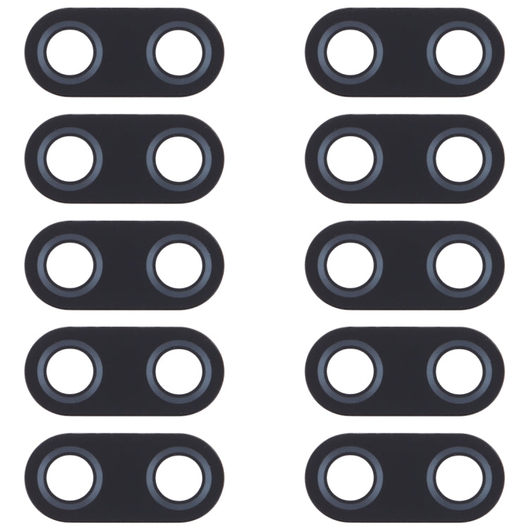 適用於 Asus Zenfone 5 ZE620KL / ZS620KL 后攝像頭鏡片 10個一賣