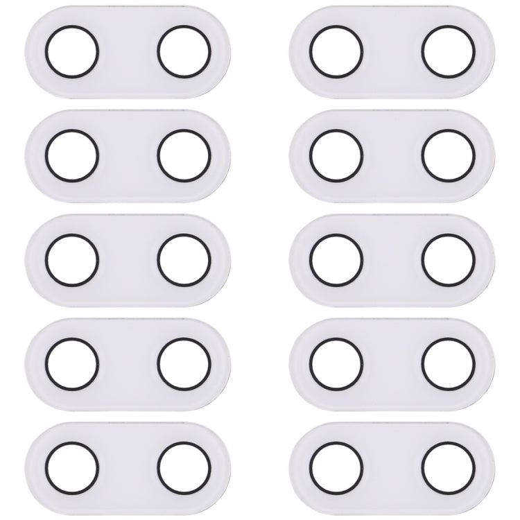 適用於 Asus Zenfone 5 ZE620KL / ZS620KL 后攝像頭鏡片 10個一賣