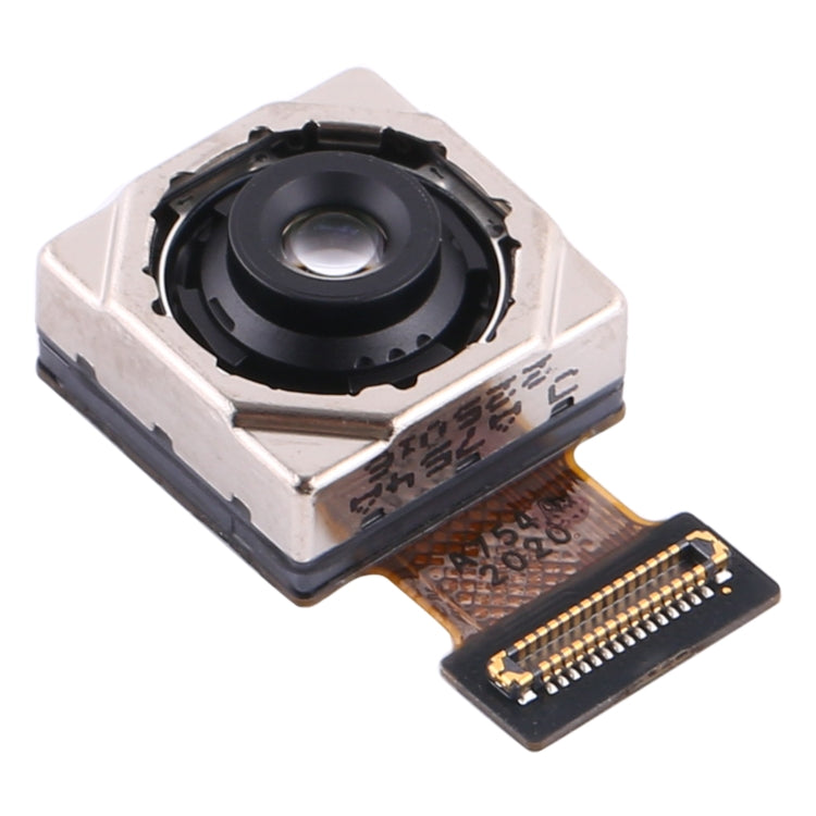 適用於LG Velvet LMG910EMW LM-G910EMW / Velvet 5G LM-G900N LM-G900EM 後置主攝像頭
