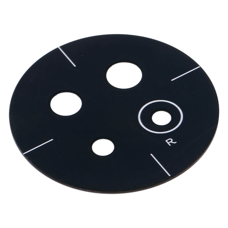 適用於 華為 Y9a / Enjoy 20 Plus 5G 后攝像頭鏡片 10個一賣