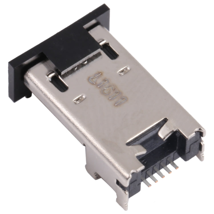 適用於 Asus Transformer Book T100 T100T T100TA 單尾插