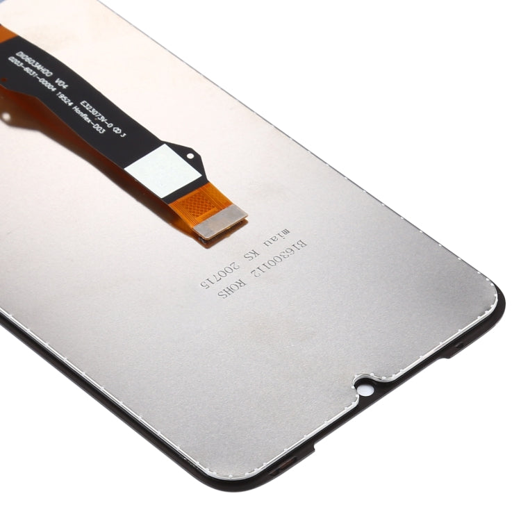 適用於 Motorola Moto G8 Plus / One Vision Plus TFT材質 液晶觸摸總成