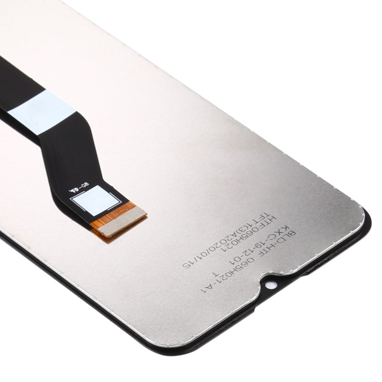 適用於 Motorola Moto G8 Power Lite TFT材質 液晶觸摸總成