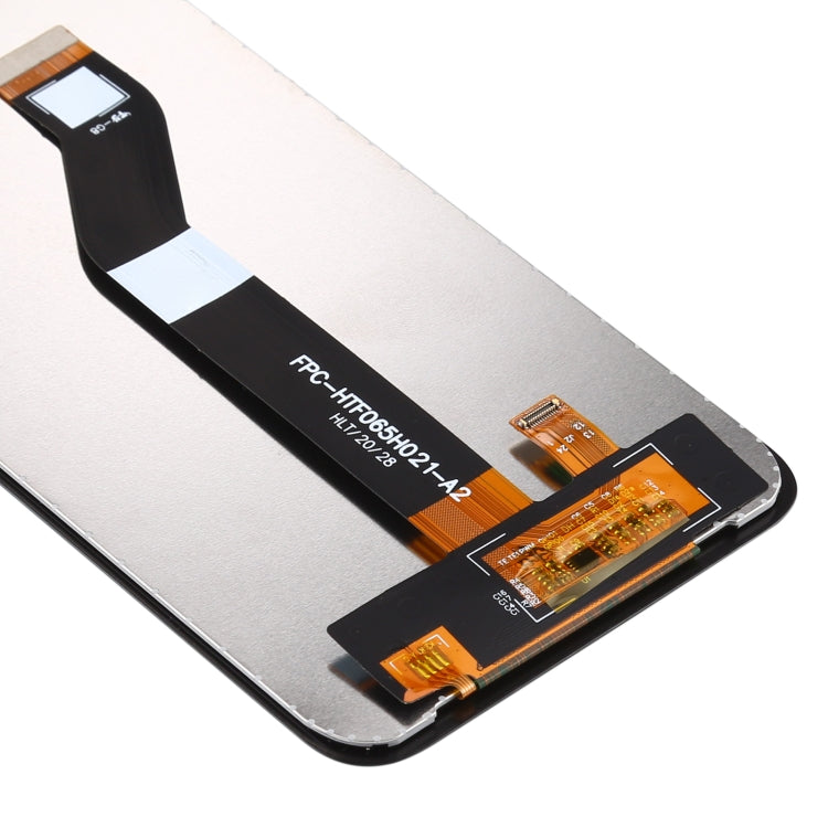 適用於 Motorola Moto G8 Power Lite TFT材質 液晶觸摸總成