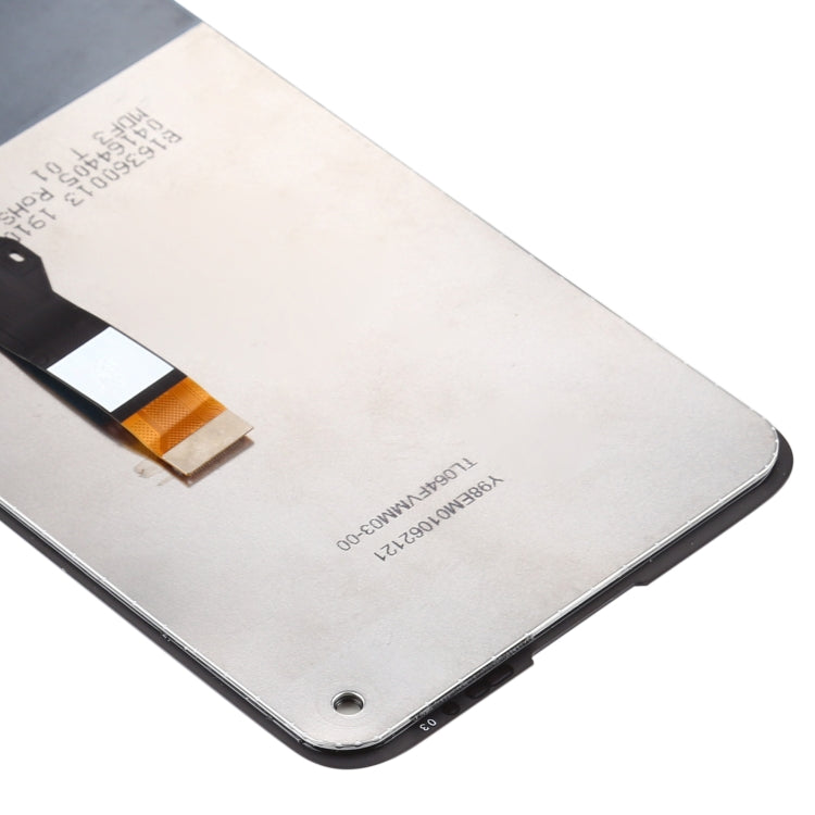 適用於 Motorola Moto G8 Power TFT材質 液晶觸摸總成