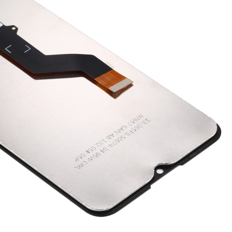 適用於 Motorola Moto G9 Play / Moto G9 / Moto E7 Plus XT2081-1 TFT材質 液晶觸摸總成