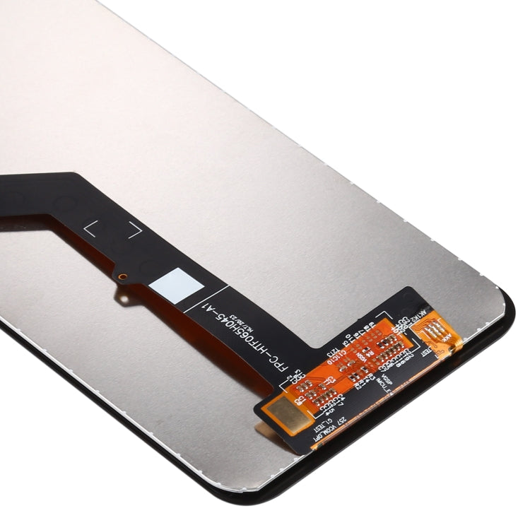 適用於 Motorola Moto G9 Play / Moto G9 / Moto E7 Plus XT2081-1 TFT材質 液晶觸摸總成