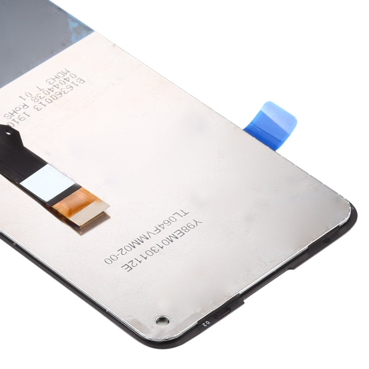 適用於 Motorola Moto G Stylus TFT材質 液晶觸摸總成