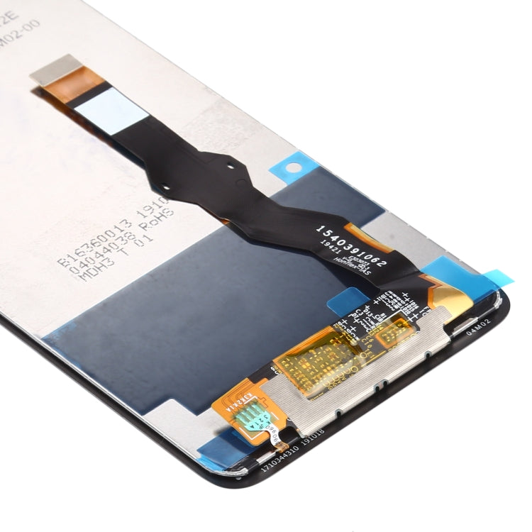 適用於 Motorola Moto G Stylus TFT材質 液晶觸摸總成