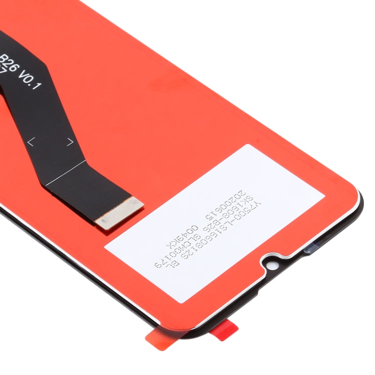 適用於 Motorola Moto E6s TFT材質 液晶觸摸總成