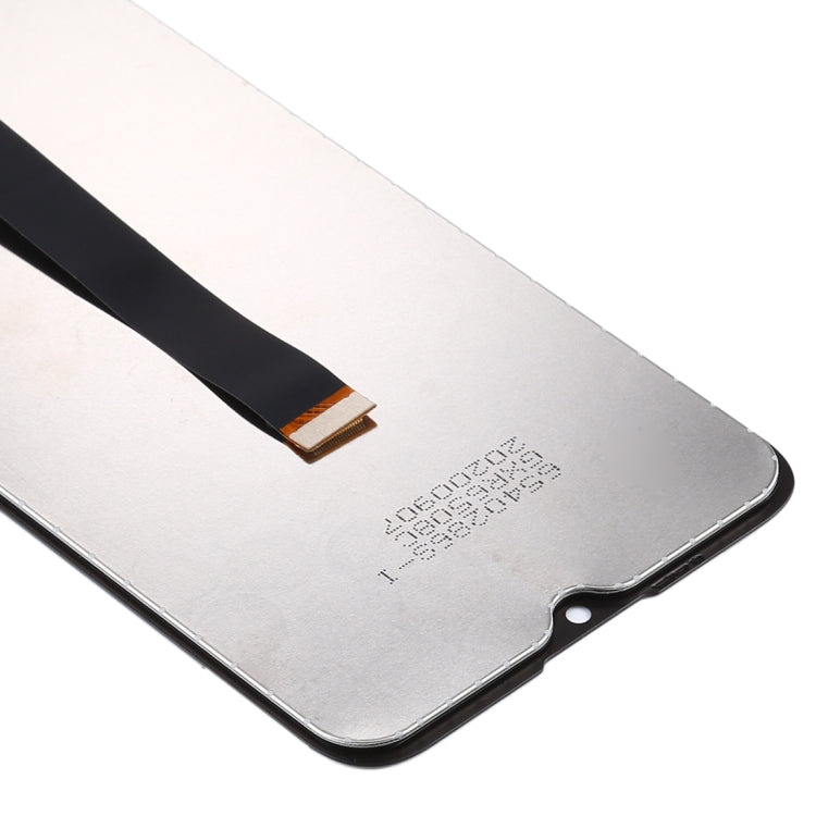 適用於 Motorola One Fusion TFT材質 液晶觸摸總成