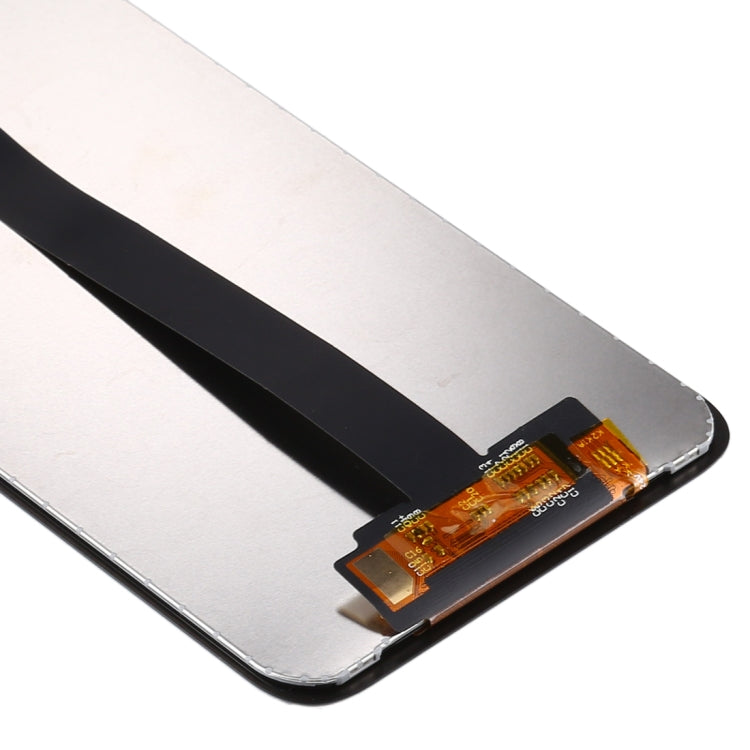 適用於 Motorola One Fusion TFT材質 液晶觸摸總成