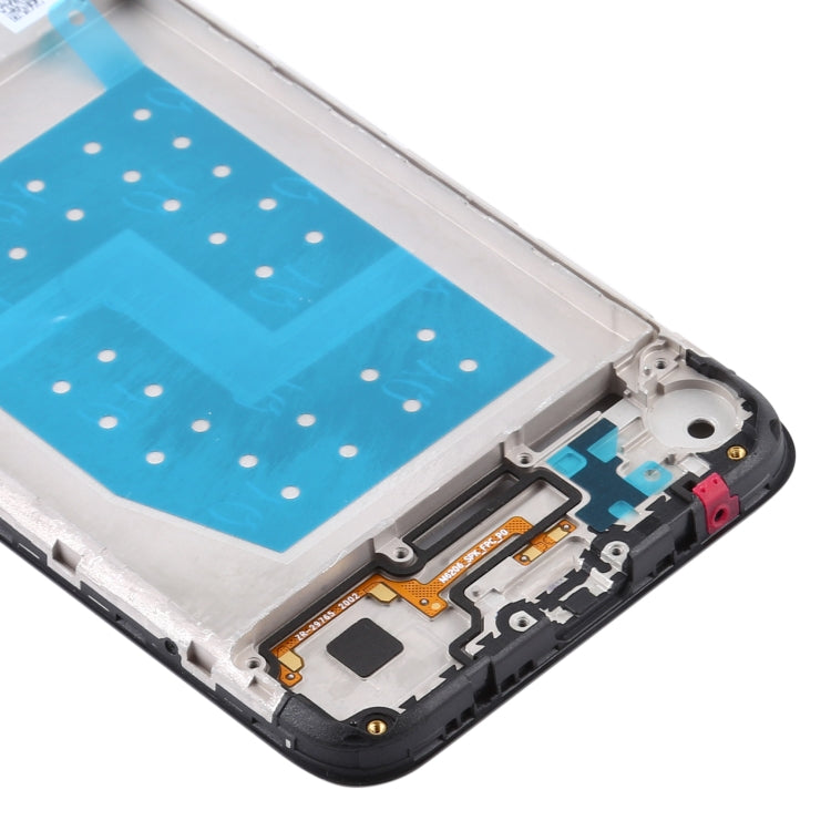 適用於 Motorola One Fusion 液晶前框/A框