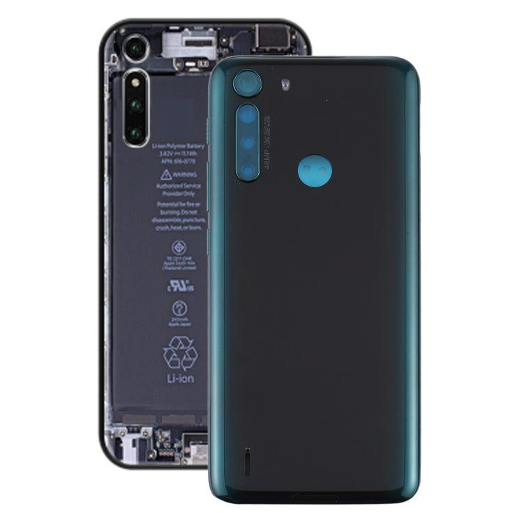適用於Motorola One Fusion 電池后蓋