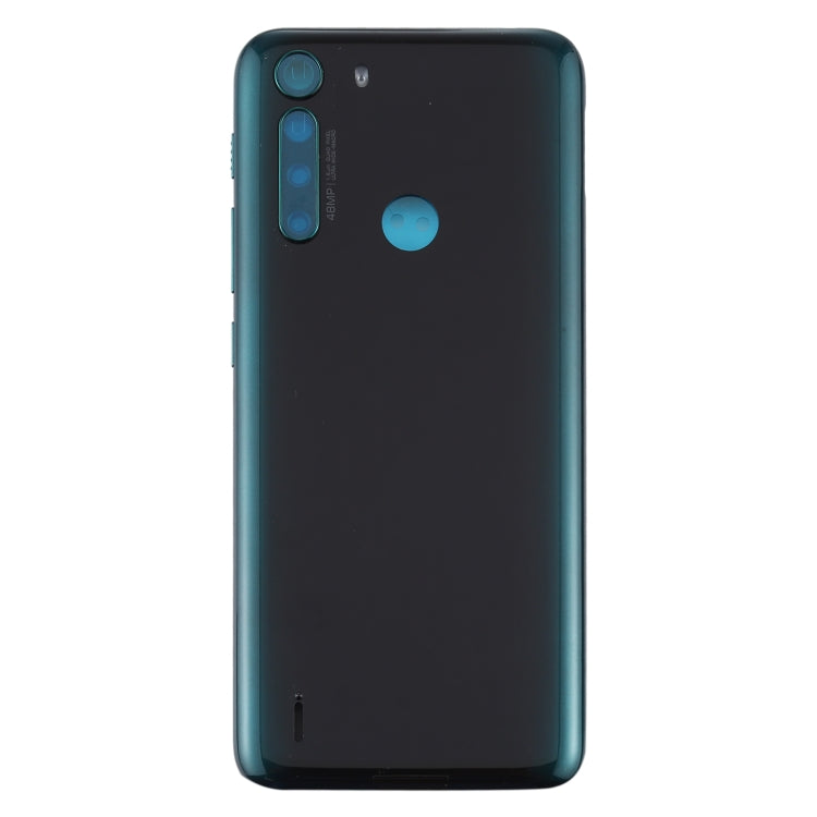 適用於Motorola One Fusion 電池后蓋
