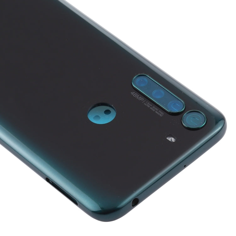 適用於Motorola One Fusion 電池后蓋