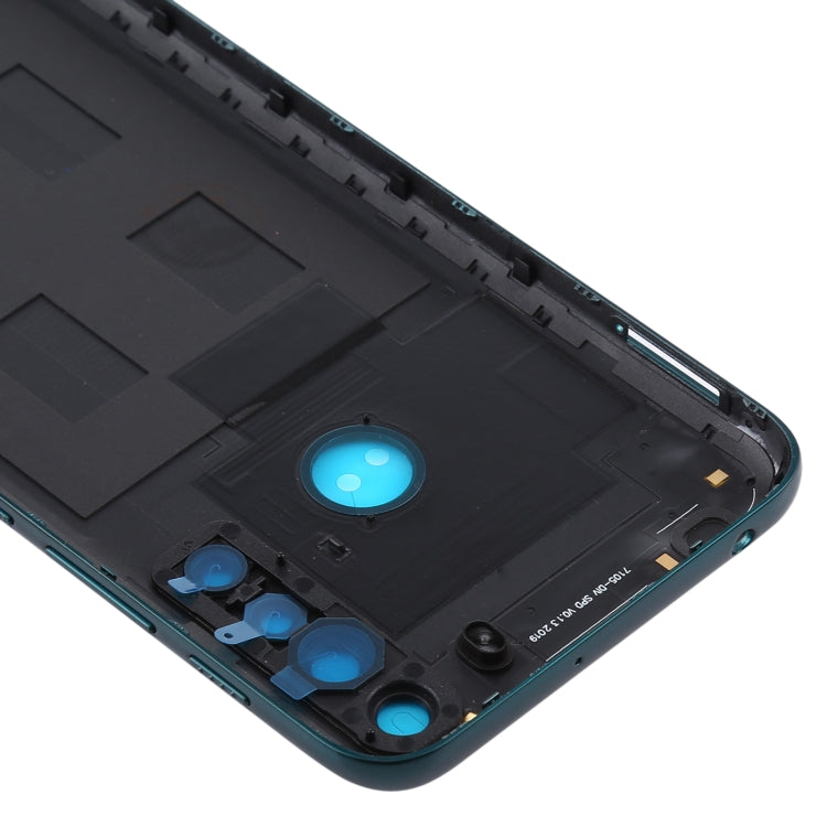 適用於Motorola One Fusion 電池后蓋