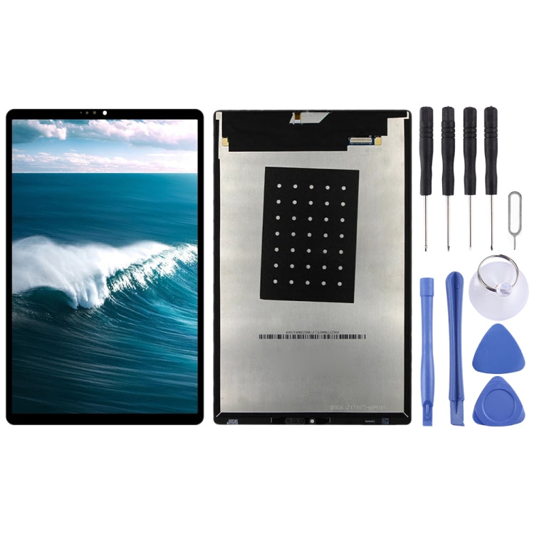 適用於Lenovo Tab M10 FHD Plus TB-X606F TB-X606X TB-X606 OEM液晶觸摸總成