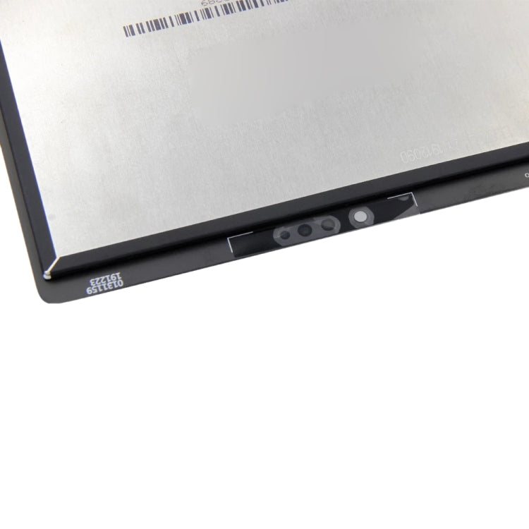 適用於Lenovo Tab M10 FHD Plus TB-X606F TB-X606X TB-X606 OEM液晶觸摸總成