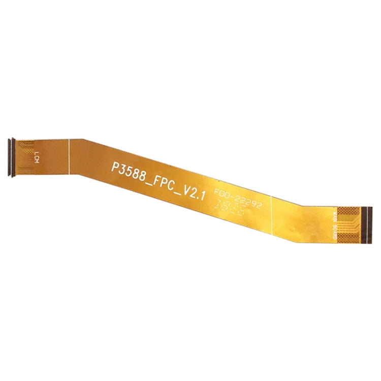 適用於 Lenovo Tab 4 TB-8504X TB-8504F TB-8504 TB-8504P ZA2B0050RU 主板排線