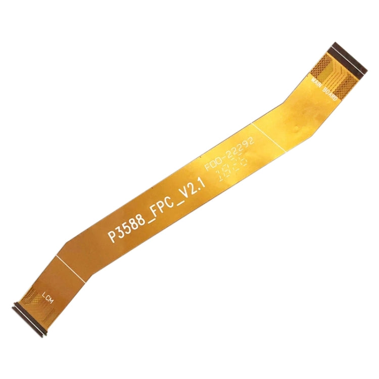 適用於 Lenovo Tab 4 TB-8504X TB-8504F TB-8504 TB-8504P ZA2B0050RU 主板排線