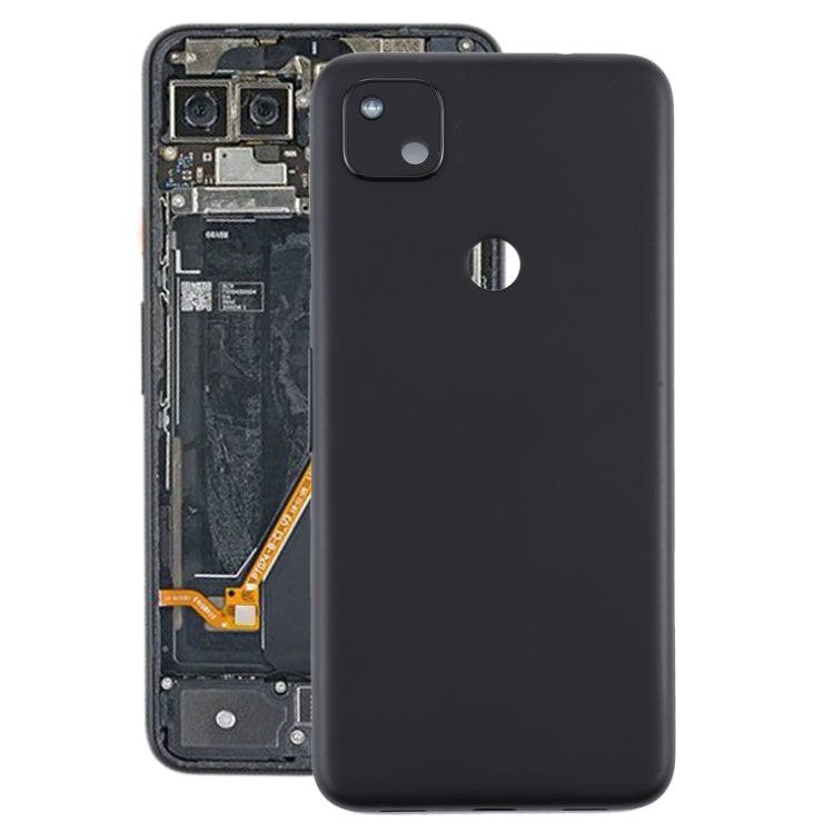 適用於 Google Pixel 4a 電池后蓋