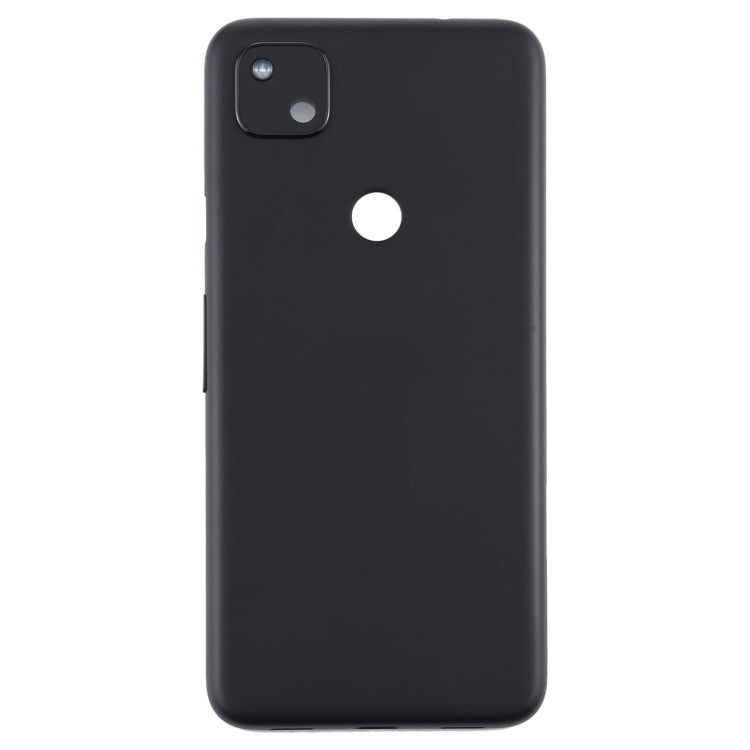 適用於 Google Pixel 4a 電池后蓋