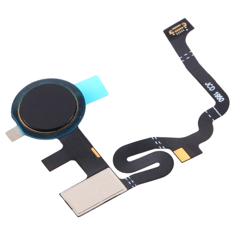 適用於 Google Pixel 4a 指紋排線