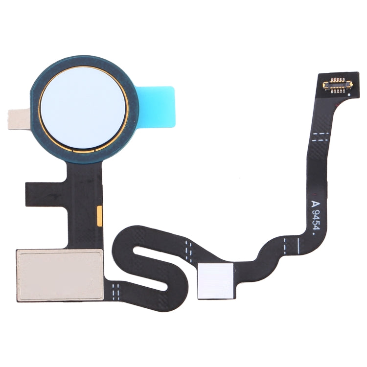 適用於 Google Pixel 4a 指紋排線