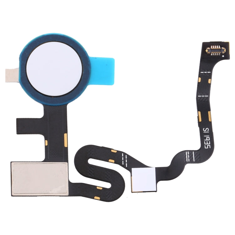 適用於 Google Pixel 4a 指紋排線