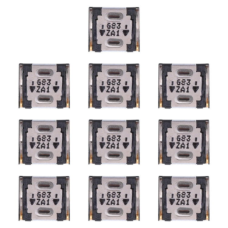 10個一賣 適用於 華為 Mate 20 X 聽筒