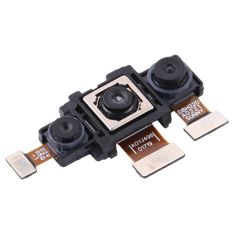 適用於 華為 Nova 5i 後置攝像頭