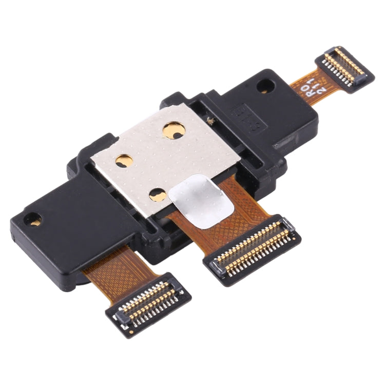 適用於 華為 Nova 5i 後置攝像頭