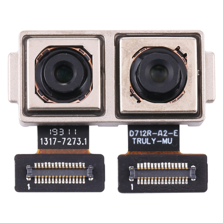 適用於 Sony Xperia 8後置攝像頭