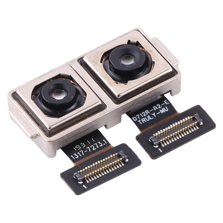 適用於 Sony Xperia 8後置攝像頭