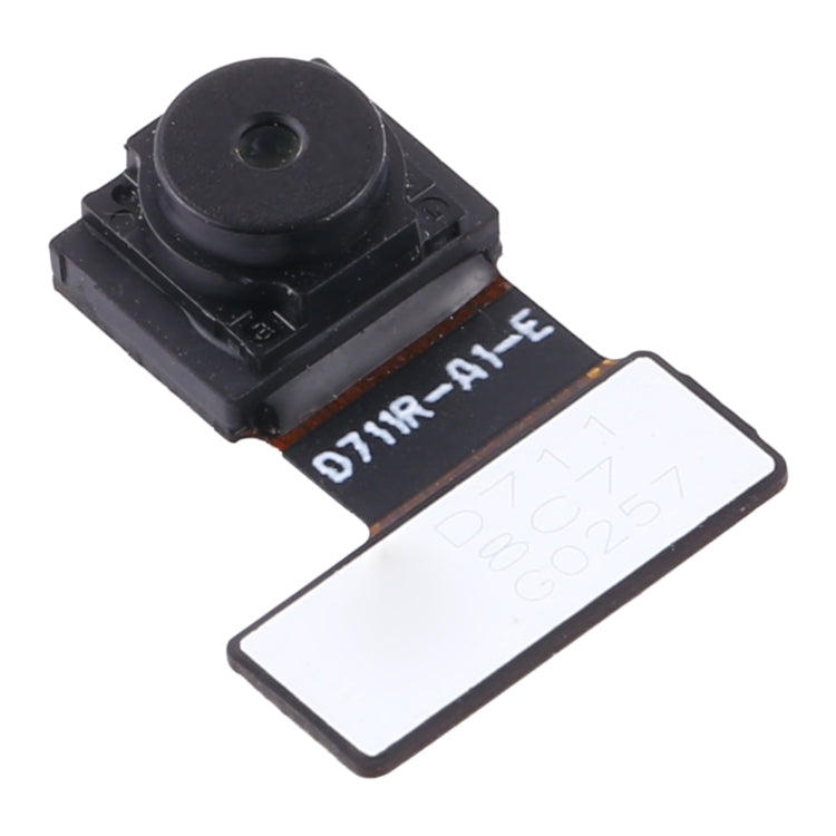 適用於 Sony Xperia 8 前置攝像頭