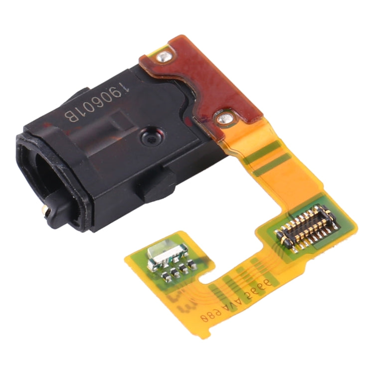 適用於 Sony Xperia 8 耳機孔排線