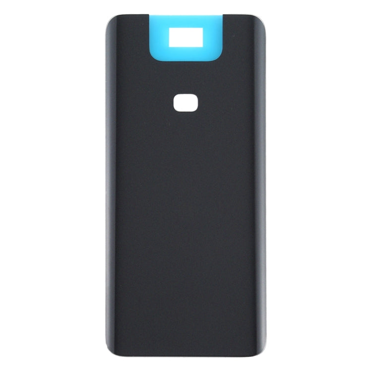 適用於 Asus Zenfone 6 ZS630KL 玻璃電池后蓋